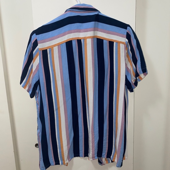 Topman Shirt - Picture 2 of 2